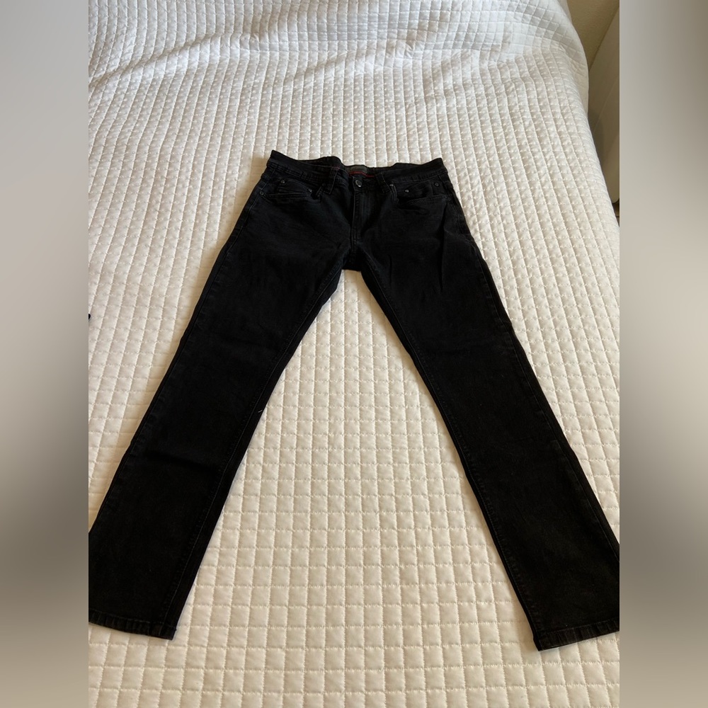 Steve’s Jeans